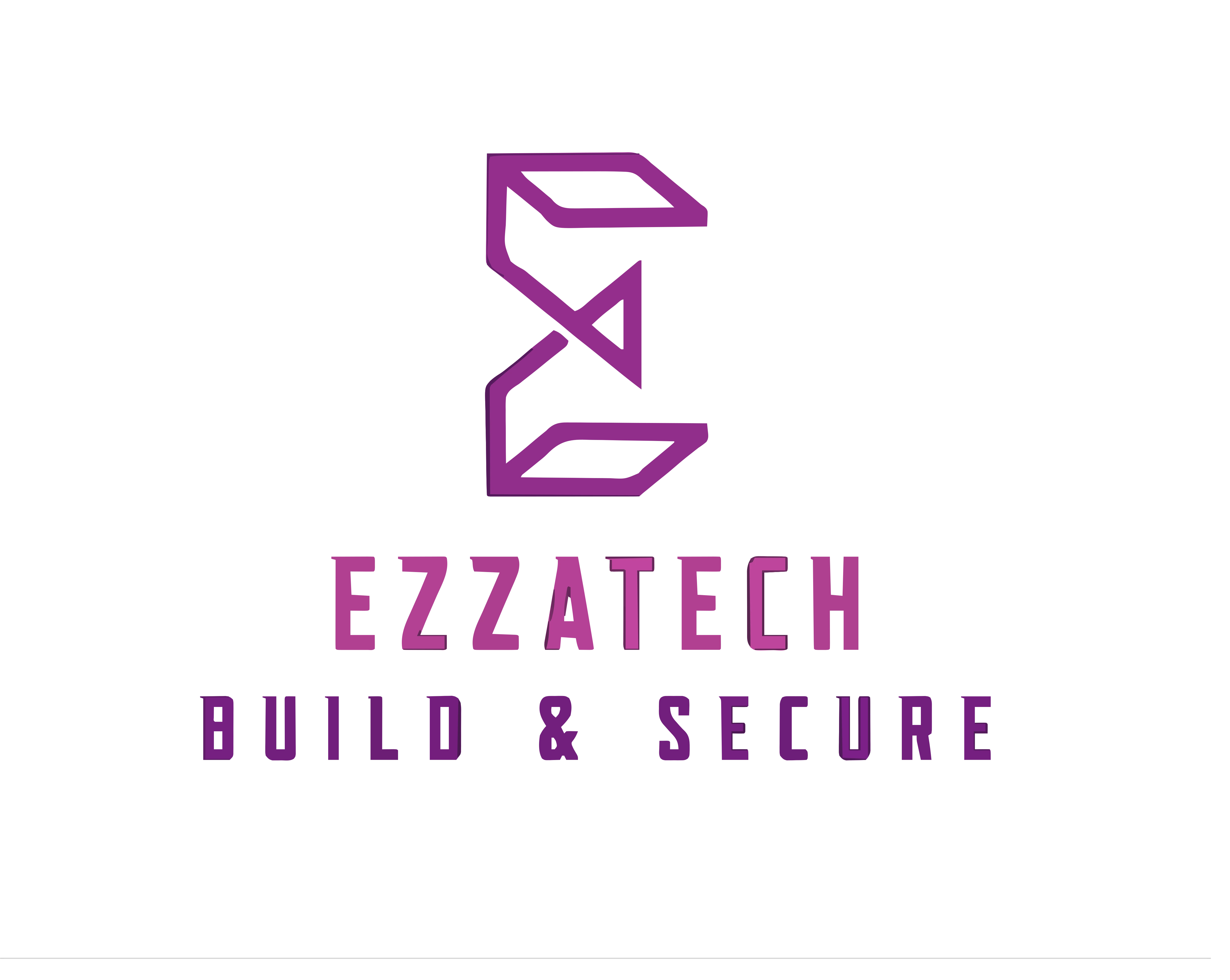 Ezzatech logo